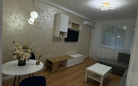 Avra Apartment